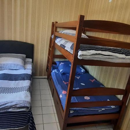 Dream House & Hostel Севан Екстер'єр фото
