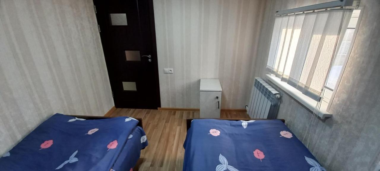 Dream House & Hostel Севан Екстер'єр фото