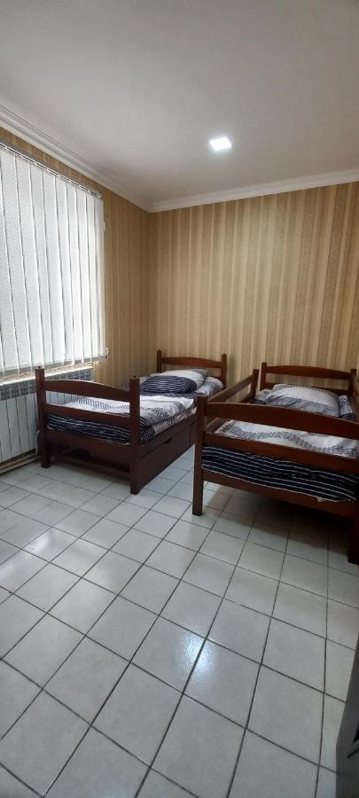Dream House & Hostel Севан Екстер'єр фото