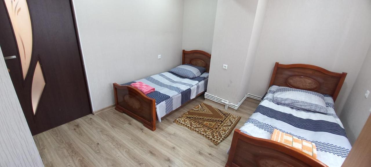Dream House & Hostel Севан Екстер'єр фото