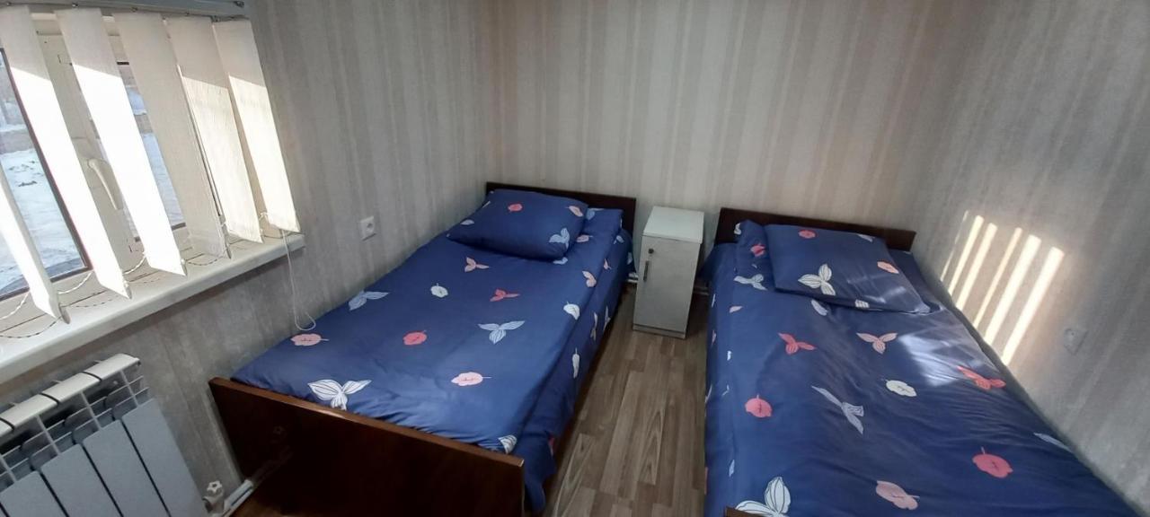 Dream House & Hostel Севан Екстер'єр фото