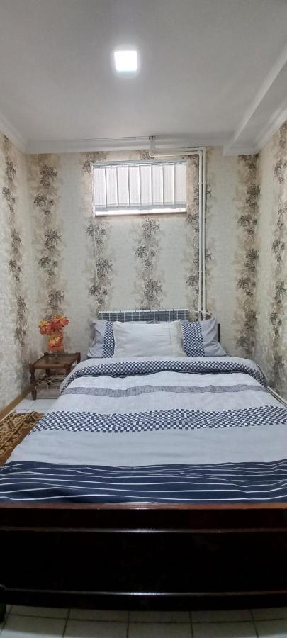 Dream House & Hostel Севан Екстер'єр фото