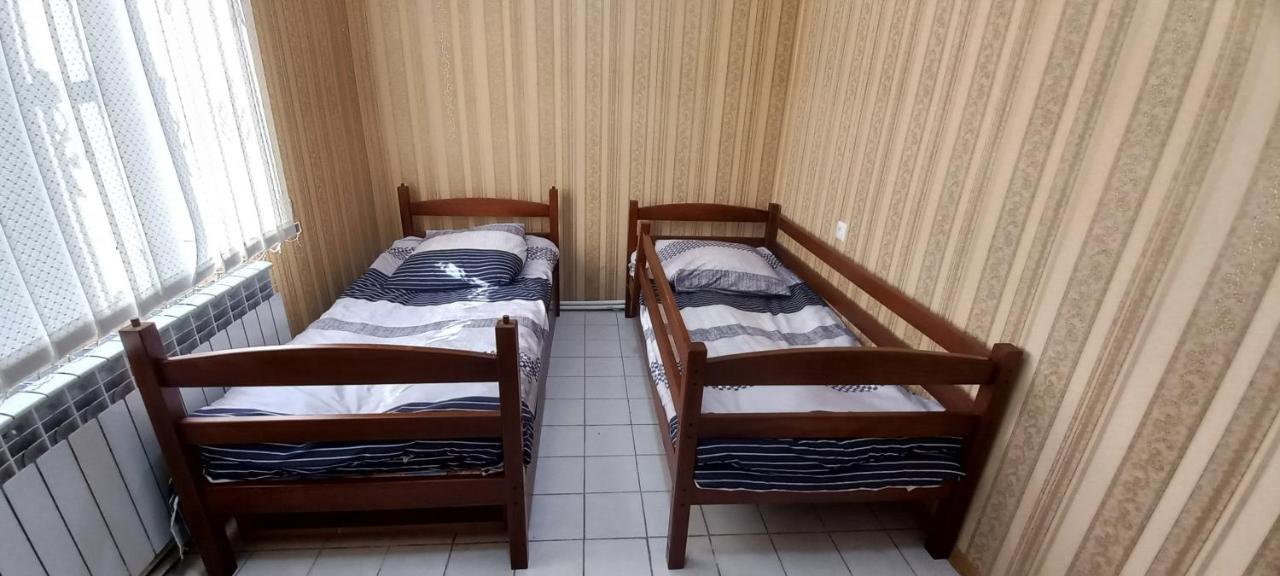 Dream House & Hostel Севан Екстер'єр фото
