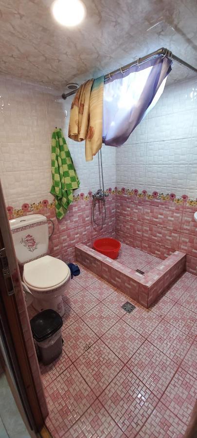 Dream House & Hostel Севан Екстер'єр фото