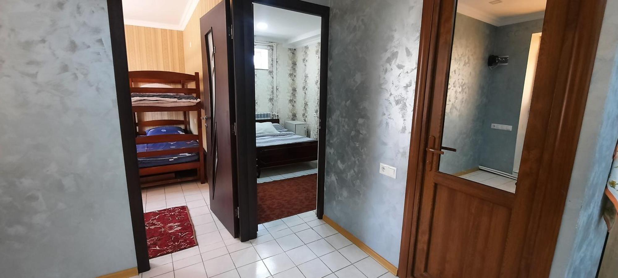 Dream House & Hostel Севан Екстер'єр фото