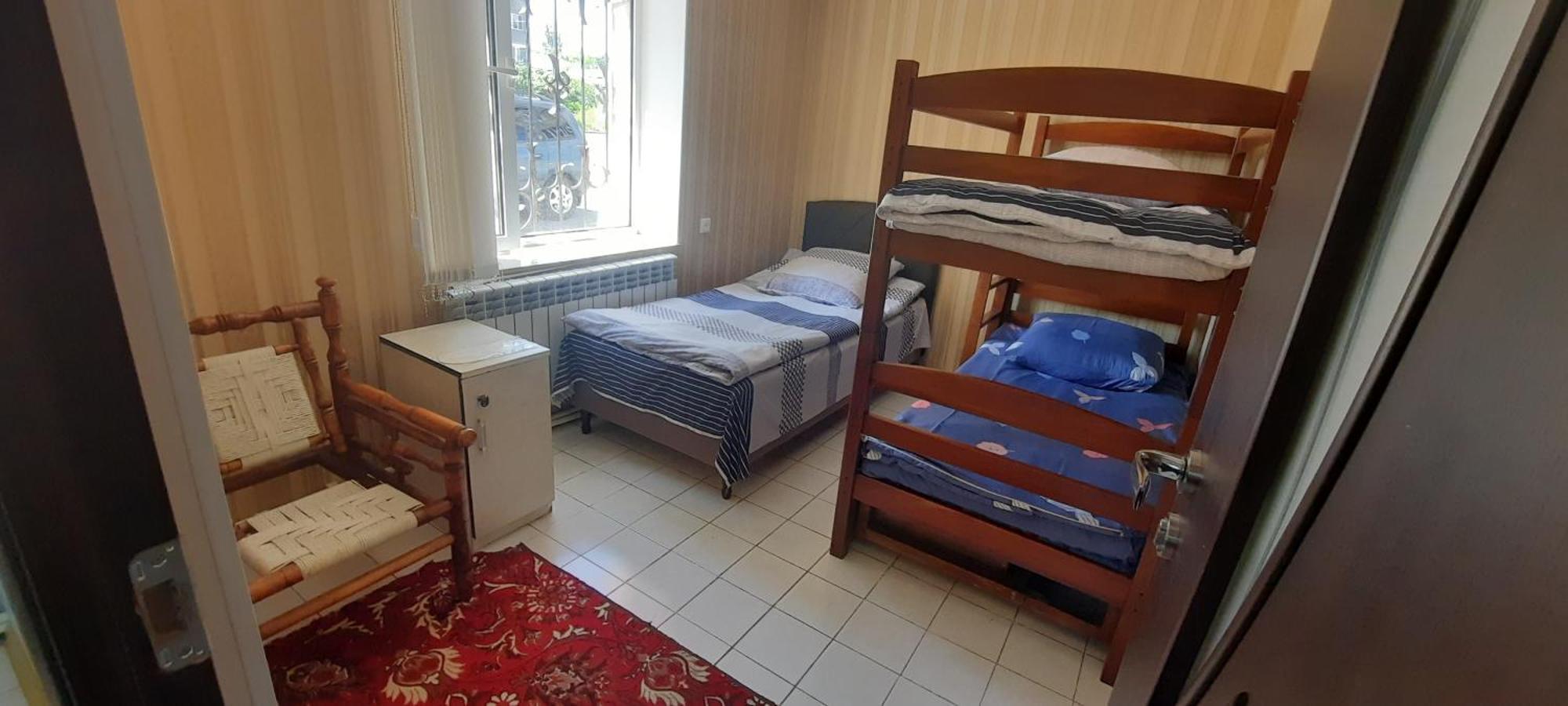 Dream House & Hostel Севан Екстер'єр фото