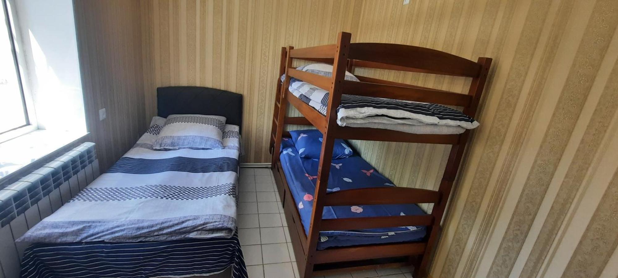 Dream House & Hostel Севан Екстер'єр фото