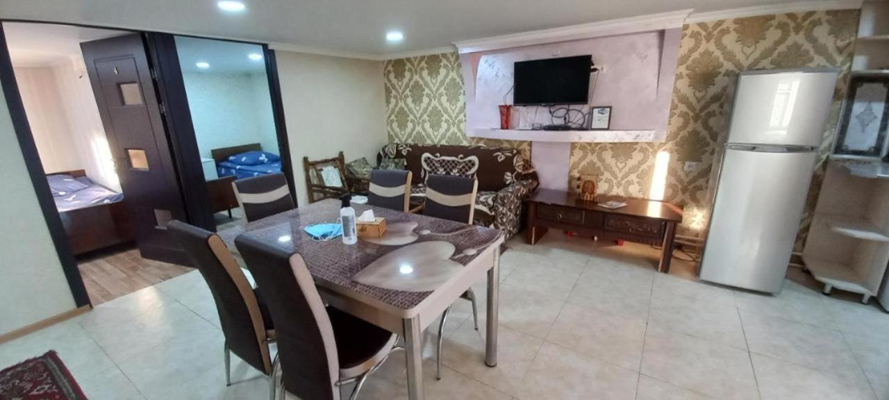 Dream House & Hostel Севан Екстер'єр фото