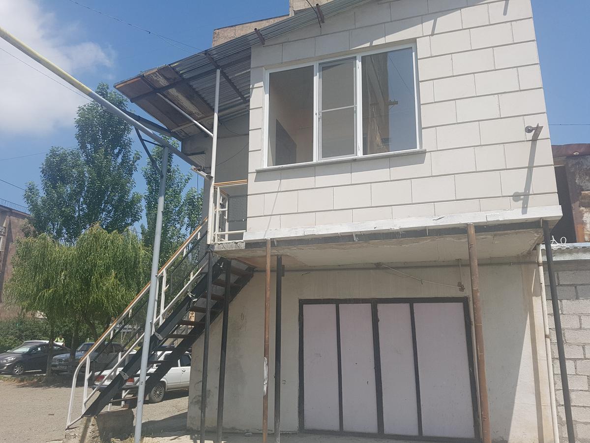 Dream House & Hostel Севан Екстер'єр фото